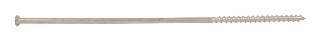 Sraigtai HL 8×310 CS 50vnt
