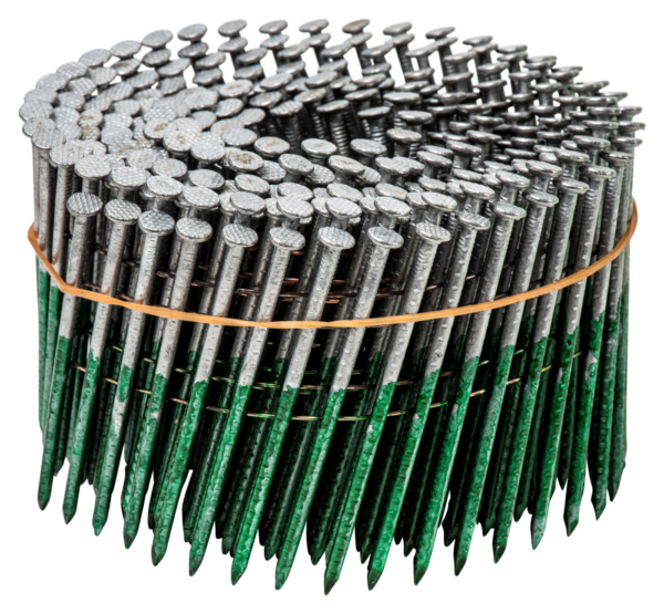 Vinys ritėje 15° rifl. 2,8X75 HGC C3-2200