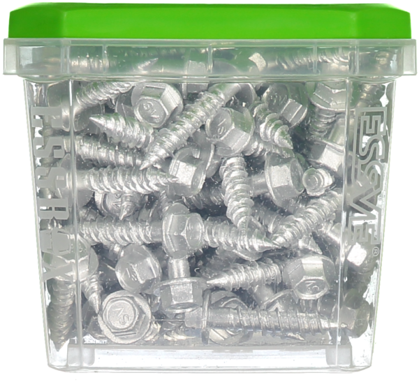 ECS-HF 6,3(5)30 CS - 100vnt