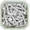 ECS-HF 6,3(5)30 CS - 100vnt
