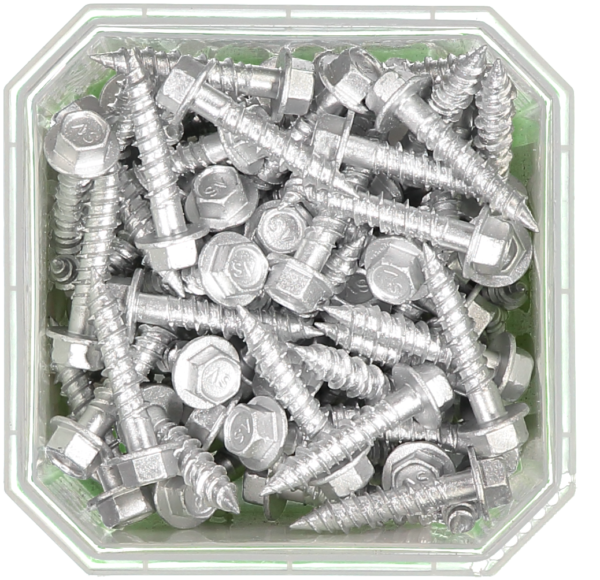 ECS-HF 6,3(5)30 CS - 100vnt