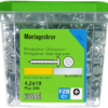 586586.png Montažiniai 4.2x19 ZINC 250vnt