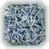 586590.png Montažiniai 4.2x19 ZINC 250vnt