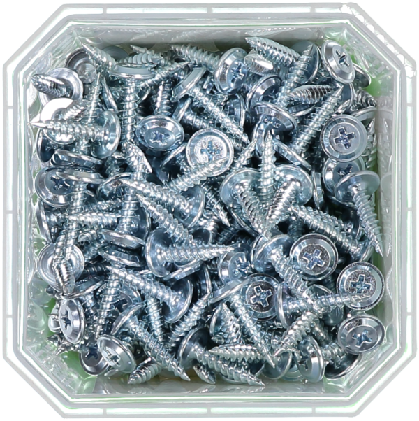 586590.png Montažiniai 4.2x19 ZINC 250vnt