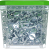 Su grąžteliu 4.2x13 ZINC 250vnt