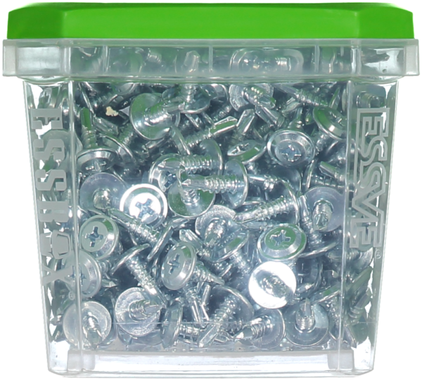 Su grąžteliu 4.2x13 ZINC 250vnt