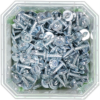 Su grąžteliu 4.2x13 ZINC 250vnt
