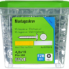 Montažiniai 4.2x13 ZINC 250vnt