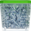 Montažiniai 4.2x13 ZINC 250vnt