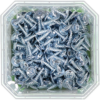 Montažiniai 4.2x13 ZINC 250vnt