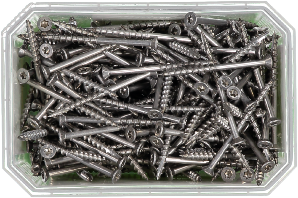 586770.png Classic 4.2×55 A2 nerūdijantis plienas 250vnt