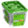 ECS-HF 6,3(5)50 CS - 100vnt