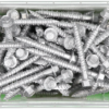 ECS-HF 6,3(5)50 CS - 100vnt