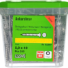 Ankeriniai 5x40 CS 250vnt