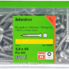 Ankeriniai 5x40 CS 250vnt