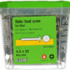 4.5x32 CorrSeal 250vnt