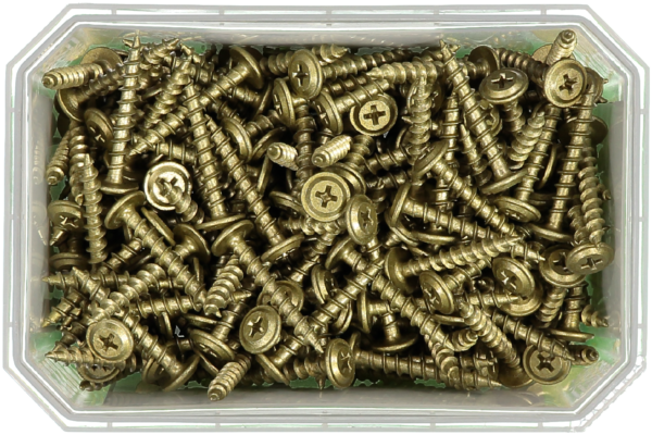 4.5x32 CorrSeal 250vnt