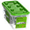 Greitvinė SPIX 6x40 100vnt