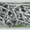 Greitvinė SPIX 6x40 100vnt