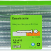 ECS-C 7,5(6)132 FZB - 50vnt