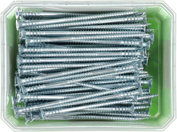 KARM L 6X130 FZB 100vnt