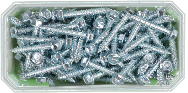 ECS-HF 7,5(6)50 FZB - 100vnt