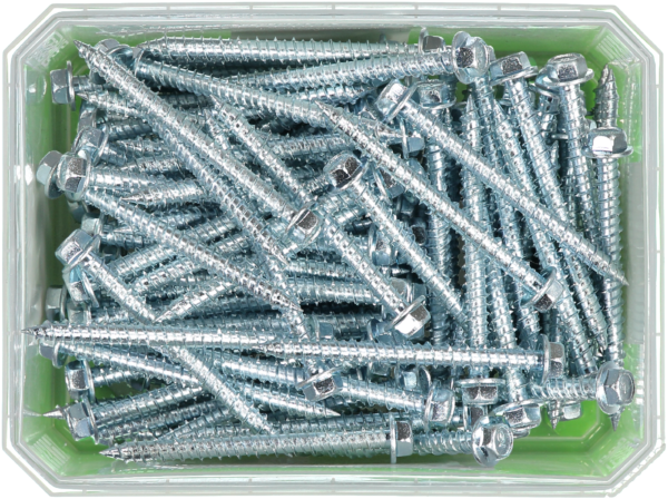 ECS-HF 7,5(6)80 FZB - 100vnt