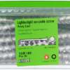 596830.png Sraigtai HL 10x185 CS 30vnt