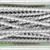 596832.png Sraigtai HL 10x185 CS 30vnt