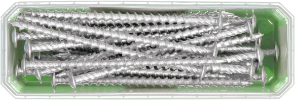 596832.png Sraigtai HL 10x185 CS 30vnt