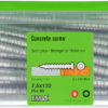 ECS-C 7,5(6)132 CS - 50vnt