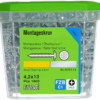 Montažiniai 4.2x13 ZINC 1000vnt