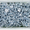 Montažiniai 4.2x13 ZINC 1000vnt