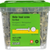 4.5x65 CorrSeal 200vnt