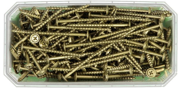 4.5x65 CorrSeal 200vnt
