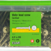 4.5x85 CorrSeal 200vnt