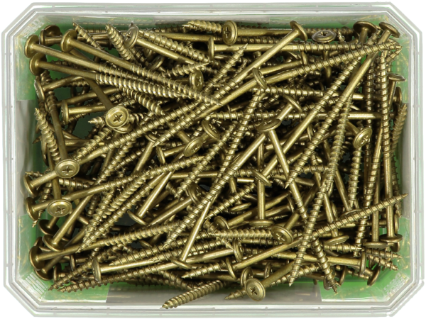 4.5x85 CorrSeal 200vnt