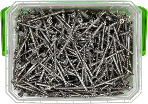 674097.png Classic 4.2×55 A2 nerūdijantis plienas 1000vnt