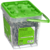 674111.png Classic 4.8×75 A2 nerūdijantis plienas 600vnt