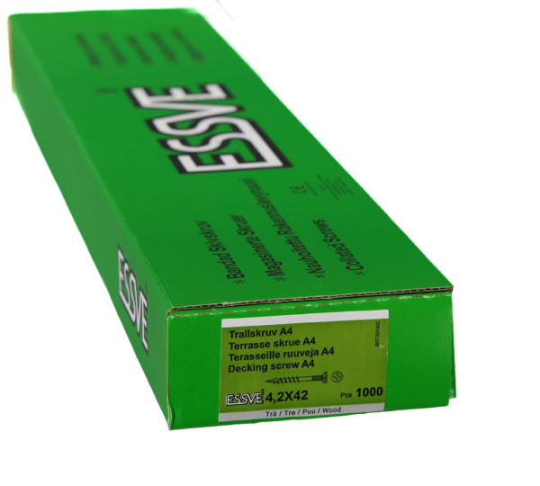 Classic 4.2X42 A4 - 1000vnt