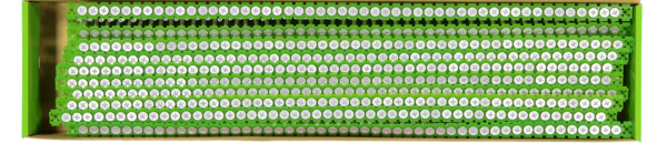 729784.png GU Kombi 3.9X40 CS - 1000vnt