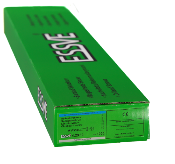 730054.png OSB 4.2x30 1000vnt