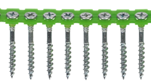 OSB 4.2x42 1000vnt