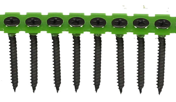 KIETOS GKP SR. 3.9X40 FOS - 1000vnt