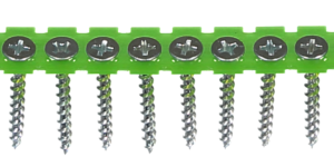 GKP/MEDIS 3.9x35 1000vnt