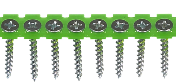 GKP/MEDIS 3.9x35 1000vnt