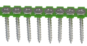 GU Kombi 3.9X40 CS - 1000vnt