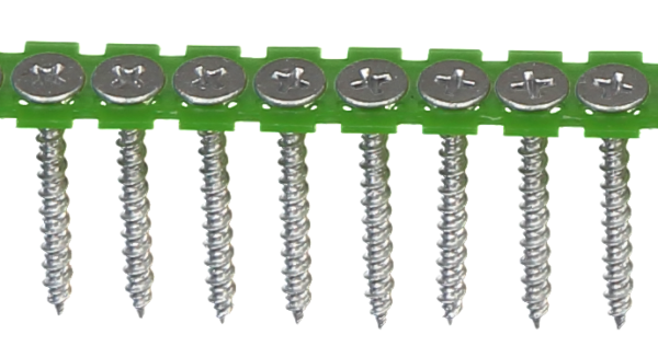 735205.png GU Kombi 3.9X40 CS - 1000vnt