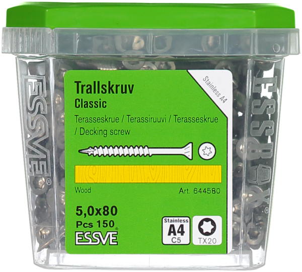 735233.png Classic 5x80 A4 150vnt