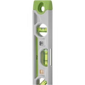 Plastikinis gulsčiukas Luna Torpedo 227, 230 mm